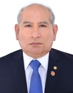 Josué Bartolo Serrano