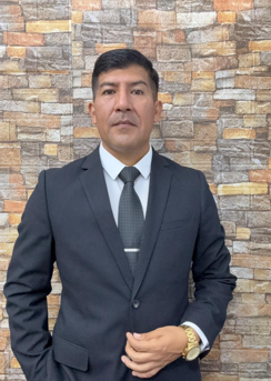Manuel Hidalgo Dipas