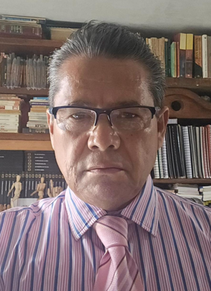 Manuel Ortiz Olvera