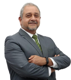 Marcos Agurto