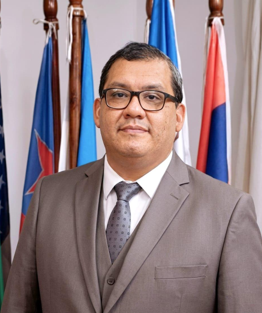 Sergio Elías Coria