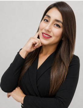 Shirley S. Mendoza Morillo